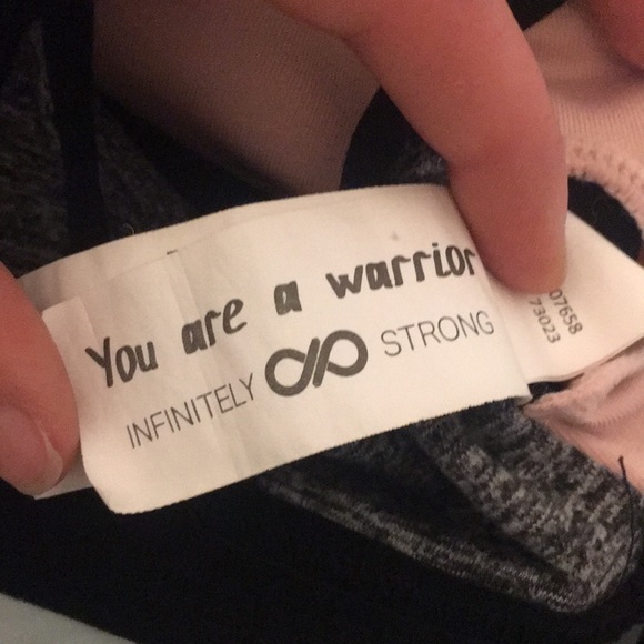 Sports bra - Picture 6 of 6